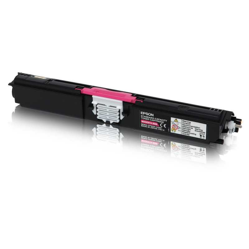Epson Toner Magenta C13S050559 Epson Toner Magenta C13S050559