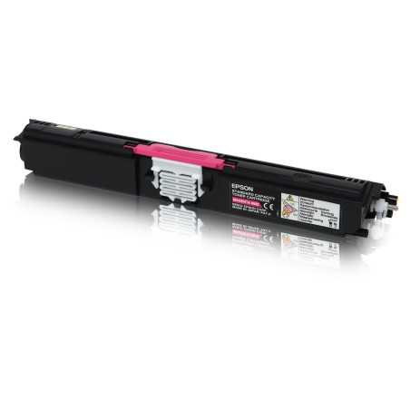 Epson Toner Magenta C13S050559