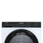 Haier I-Pro Series 3 I-Pro Serie 3, Asciugatrice 10 KG, Classe D, Bianco, Inverter, Wi-Fi, Hygienic, HD100-D939E-IT Haier I-Pro Series 3 I-Pro Serie 3, Asciugatrice 10 KG, Classe D, Bianco, Inverter, Wi-Fi, Hygienic, HD100-D939E-IT