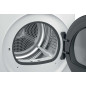 Haier I-Pro Series 3 I-Pro Serie 3, Asciugatrice 10 KG, Classe D, Bianco, Inverter, Wi-Fi, Hygienic, HD100-D939E-IT Haier I-Pro Series 3 I-Pro Serie 3, Asciugatrice 10 KG, Classe D, Bianco, Inverter, Wi-Fi, Hygienic, HD100-D939E-IT