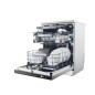 Haier XF 6A0M4PDX Libera installazione 16 coperti