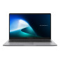 ASUS ExpertBook P1 P1503CVA-S72333X Intel Core 5 210H Computer portatile 39,6 cm (15.6") Full HD 16 GB DDR5-SDRAM 512 GB SSD ASUS ExpertBook P1 P1503CVA-S72333X Intel Core 5 210H Computer portatile 39,6 cm (15.6") Full HD 16 GB DDR5-SDRAM 512 GB SSD