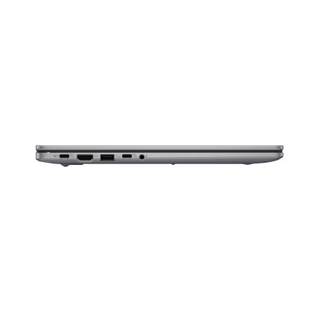 ASUS ExpertBook P1 P1503CVA-S72333X Intel Core 5 210H Computer portatile 39,6 cm (15.6") Full HD 16 GB DDR5-SDRAM 512 GB SSD