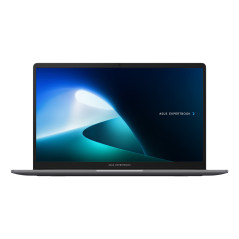 ASUS ExpertBook P1 P1503CVA-S72333X Intel Core 5 210H Computer portatile 39,6 cm (15.6") Full HD 16 GB DDR5-SDRAM 512 GB SSD
