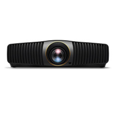 BenQ W5850 Proiettore a raggio standard 2600 ANSI lumen DLP UHD 4K (3840x2160) Compatibilità 3D Nero