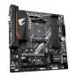 GIGABYTE B550M AORUS ELITE AX Scheda madre