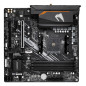 GIGABYTE B550M AORUS ELITE AX Scheda madre