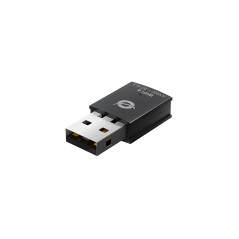 Conceptronic ABBY26B scheda di rete e adattatore WLAN / Bluetooth 900 Mbit/s
