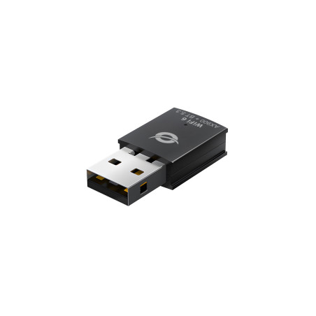 Conceptronic ABBY26B scheda di rete e adattatore WLAN / Bluetooth 900 Mbit/s