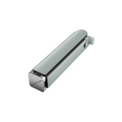 Conceptronic THANA11G supporto per laptop Supporto per computer portatile Grigio 43,9 cm (17.3")