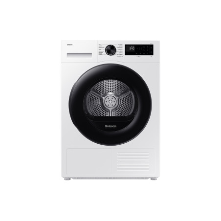 Samsung Asciugatrice Crystal EcoDry 8 Kg DV80DG52B0AEET