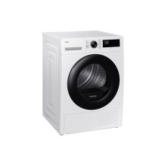 Samsung Asciugatrice Crystal EcoDry 8 Kg DV80DG52B0AEET