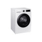 Samsung Asciugatrice Crystal EcoDry 8 Kg DV80DG52B0AEET