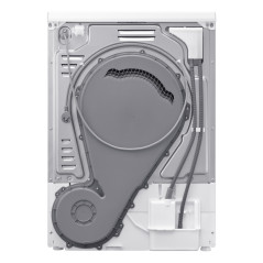 Samsung Asciugatrice Crystal EcoDry 8 Kg DV80DG52B0AEET