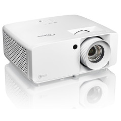 Optoma ZH451 Proiettore a raggio standard 4600 ANSI lumen DLP 1080p (1920x1080) Compatibilità 3D Bianco