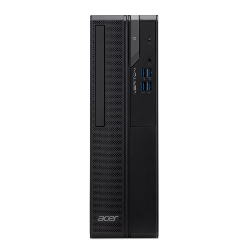 Acer Veriton X Desktop Computer VX2710G Acer Veriton X Desktop Computer VX2710G