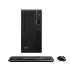 Acer Veriton X Desktop Computer VX2710G