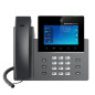 Grandstream Networks GXV3450 telefono IP Grigio