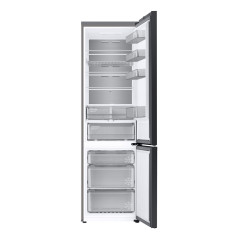 Samsung RB38C7B5BS9 frigorifero Libera installazione 273 L Acciaio inox