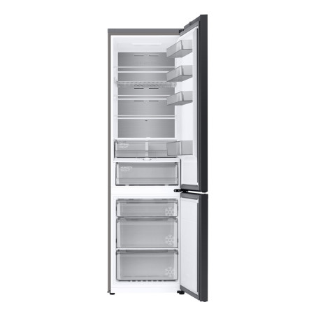 Samsung RB38C7B5BS9 frigorifero Libera installazione 273 L Acciaio inox