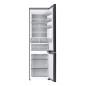 Samsung RB38C7B5BS9 frigorifero Libera installazione 273 L Acciaio inox