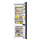 Samsung RB38C7B5BS9 frigorifero Libera installazione 273 L Acciaio inox