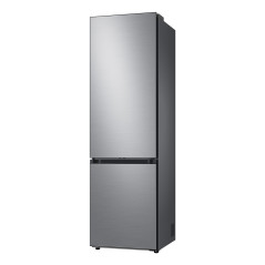 Samsung RB38C7B5BS9 frigorifero Libera installazione 273 L Acciaio inox