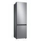 Samsung RB38C7B5BS9 frigorifero Libera installazione 273 L Acciaio inox