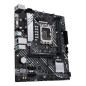 ASUS PRIME B660M-K D4 Intel B660 LGA 1700 micro ATX
