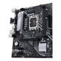 ASUS PRIME B660M-K D4 Intel B660 LGA 1700 micro ATX