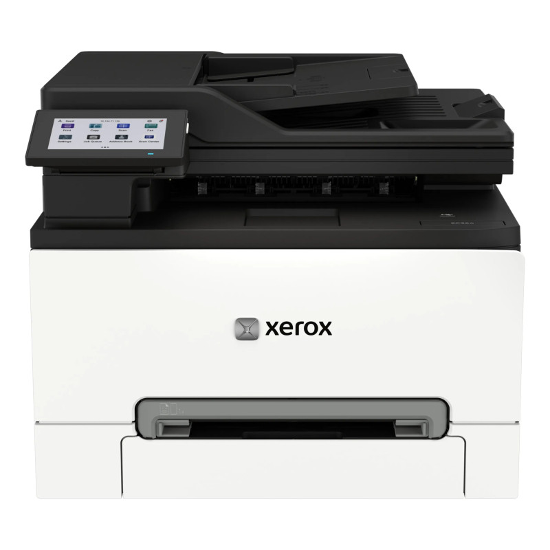 Xerox ZC364v Laser A4 2400 x 600 DPI 30 ppm Wi-Fi Xerox ZC364v Laser A4 2400 x 600 DPI 30 ppm Wi-Fi