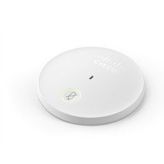 Cisco CS-MIC-TABLE-E microfono Bianco Microfono per telefono IP
