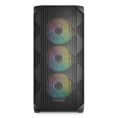 Sharkoon AK3 RGB Midi Tower Nero