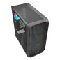 Sharkoon AK3 RGB Midi Tower Nero Sharkoon AK3 RGB Midi Tower Nero
