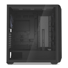 Sharkoon AK3 RGB Midi Tower Nero