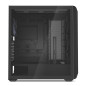 Sharkoon AK3 RGB Midi Tower Nero Sharkoon AK3 RGB Midi Tower Nero