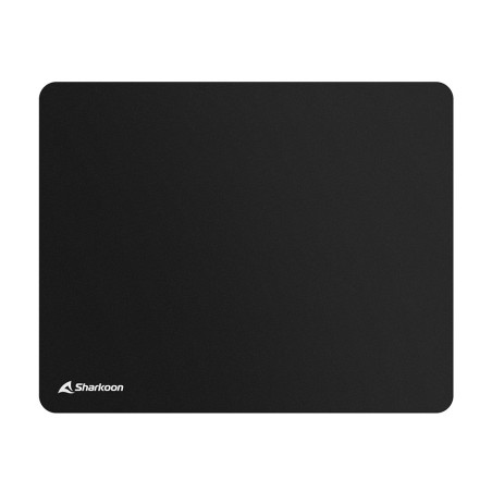 Sharkoon 1337 V2 Gaming Mat XL Tappetino per mouse per gioco da computer Nero