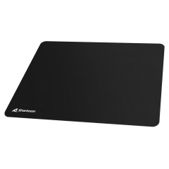 Sharkoon 1337 V2 Gaming Mat XL Tappetino per mouse per gioco da computer Nero