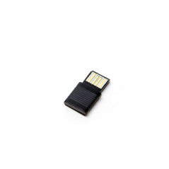 DICOTA D30933 puntatore wireless RF Nero