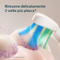 Philips Sonicare serie 2100 2100 HX4022/01 Spazzolino ricaricabile