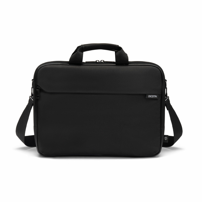 DICOTA D32094-RPET borsa per laptop 40,6 cm (16") Valigetta ventiquattrore Nero DICOTA D32094-RPET borsa per laptop 40,6 cm (16") Valigetta ventiquattrore Nero