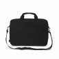DICOTA D32094-RPET borsa per laptop 40,6 cm (16") Valigetta ventiquattrore Nero DICOTA D32094-RPET borsa per laptop 40,6 cm (16") Valigetta ventiquattrore Nero