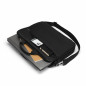 DICOTA D32094-RPET borsa per laptop 40,6 cm (16") Valigetta ventiquattrore Nero DICOTA D32094-RPET borsa per laptop 40,6 cm (16") Valigetta ventiquattrore Nero