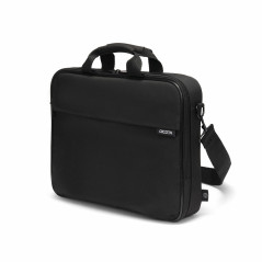 DICOTA D32094-RPET borsa per laptop 40,6 cm (16") Valigetta ventiquattrore Nero