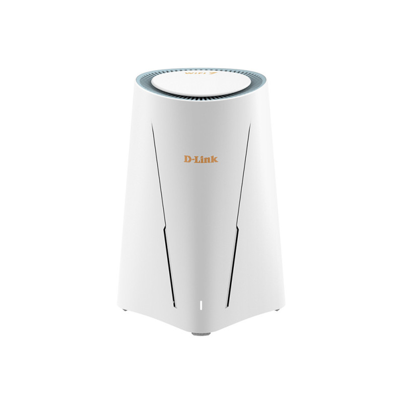 D-Link G536 router wireless 2.5 Gigabit Ethernet Dual-band (2.4 GHz/5 GHz) 5G Bianco D-Link G536 router wireless 2.5 Gigabit Ethernet Dual-band (2.4 GHz/5 GHz) 5G Bianco