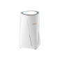 D-Link G536 router wireless 2.5 Gigabit Ethernet Dual-band (2.4 GHz/5 GHz) 5G Bianco D-Link G536 router wireless 2.5 Gigabit Ethernet Dual-band (2.4 GHz/5 GHz) 5G Bianco