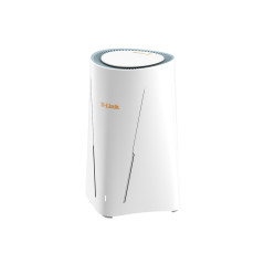 D-Link G536 router wireless 2.5 Gigabit Ethernet Dual-band (2.4 GHz 5 GHz) 5G Bianco