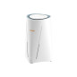 D-Link G536 router wireless 2.5 Gigabit Ethernet Dual-band (2.4 GHz/5 GHz) 5G Bianco D-Link G536 router wireless 2.5 Gigabit Ethernet Dual-band (2.4 GHz/5 GHz) 5G Bianco