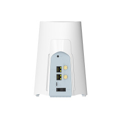 D-Link G536 router wireless 2.5 Gigabit Ethernet Dual-band (2.4 GHz 5 GHz) 5G Bianco