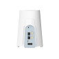 D-Link G536 router wireless 2.5 Gigabit Ethernet Dual-band (2.4 GHz/5 GHz) 5G Bianco D-Link G536 router wireless 2.5 Gigabit Ethernet Dual-band (2.4 GHz/5 GHz) 5G Bianco